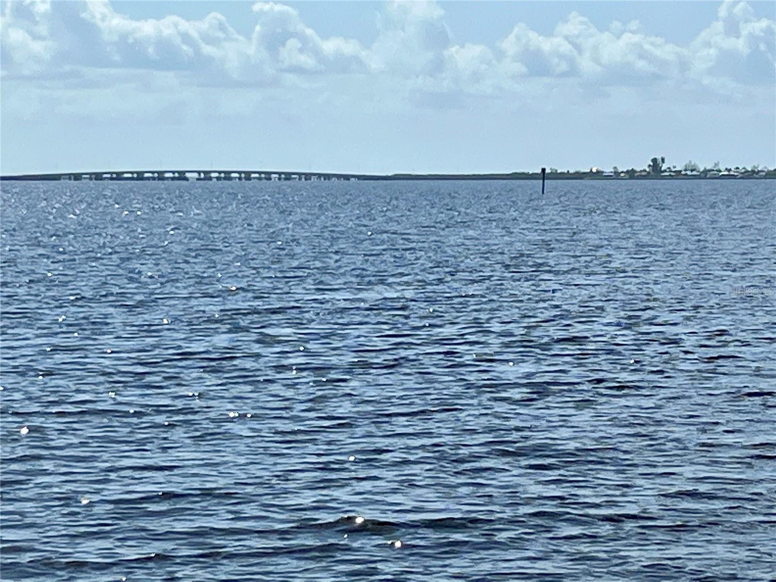 PORT CHARLOTTE SEC 060 - Land