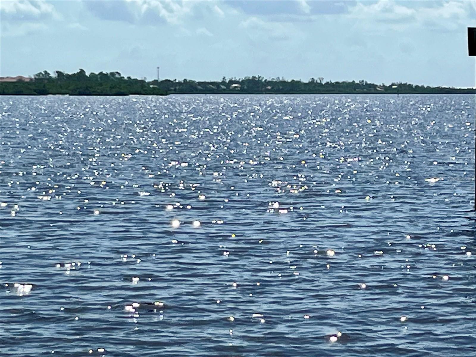 PORT CHARLOTTE SEC 060 - Land