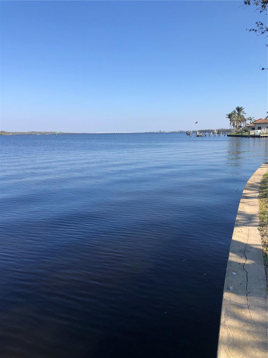 PORT CHARLOTTE SEC 060 - Land