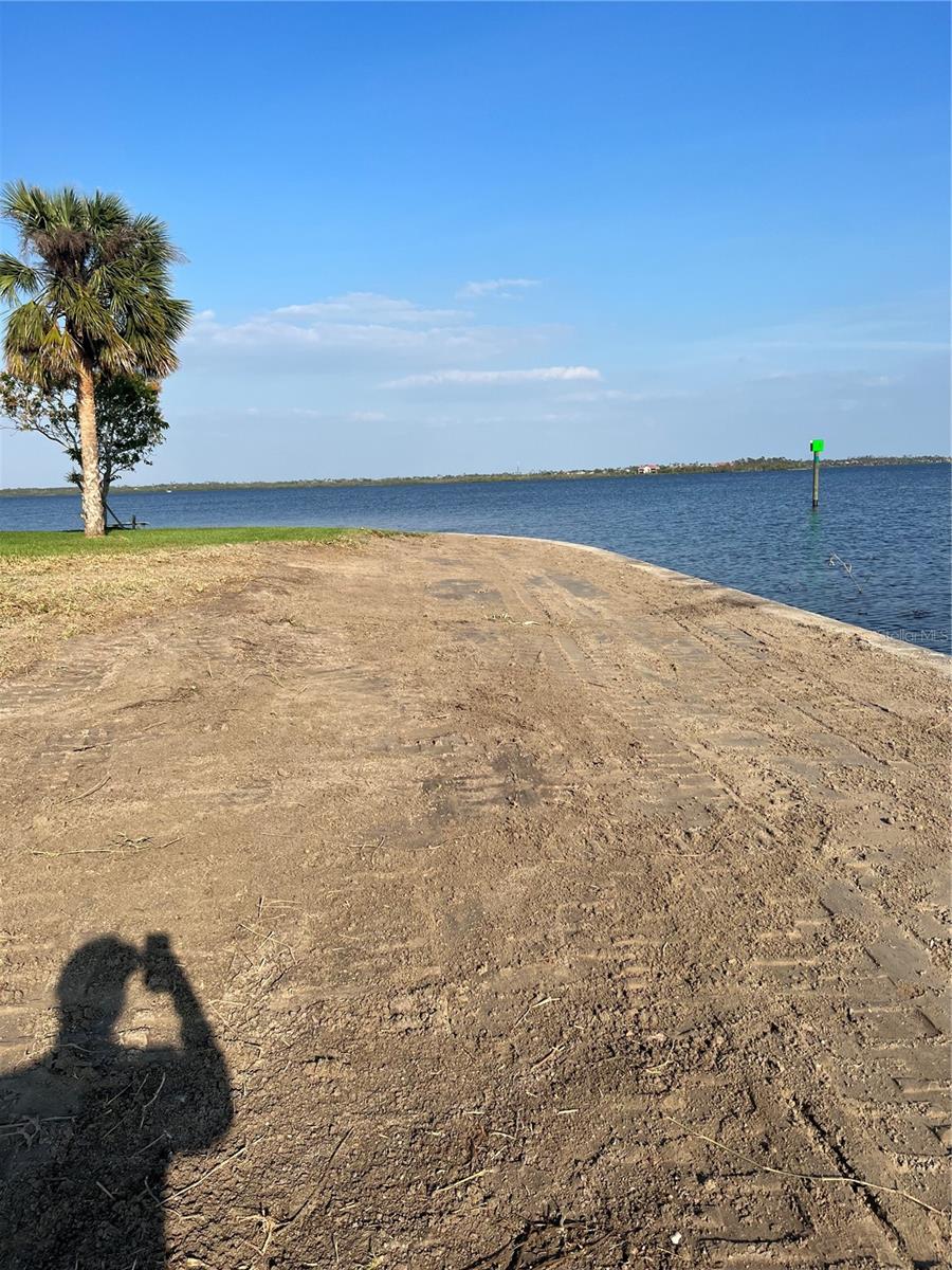 PORT CHARLOTTE SEC 060 - Land