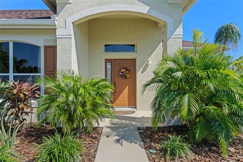 A home in CLERMONT