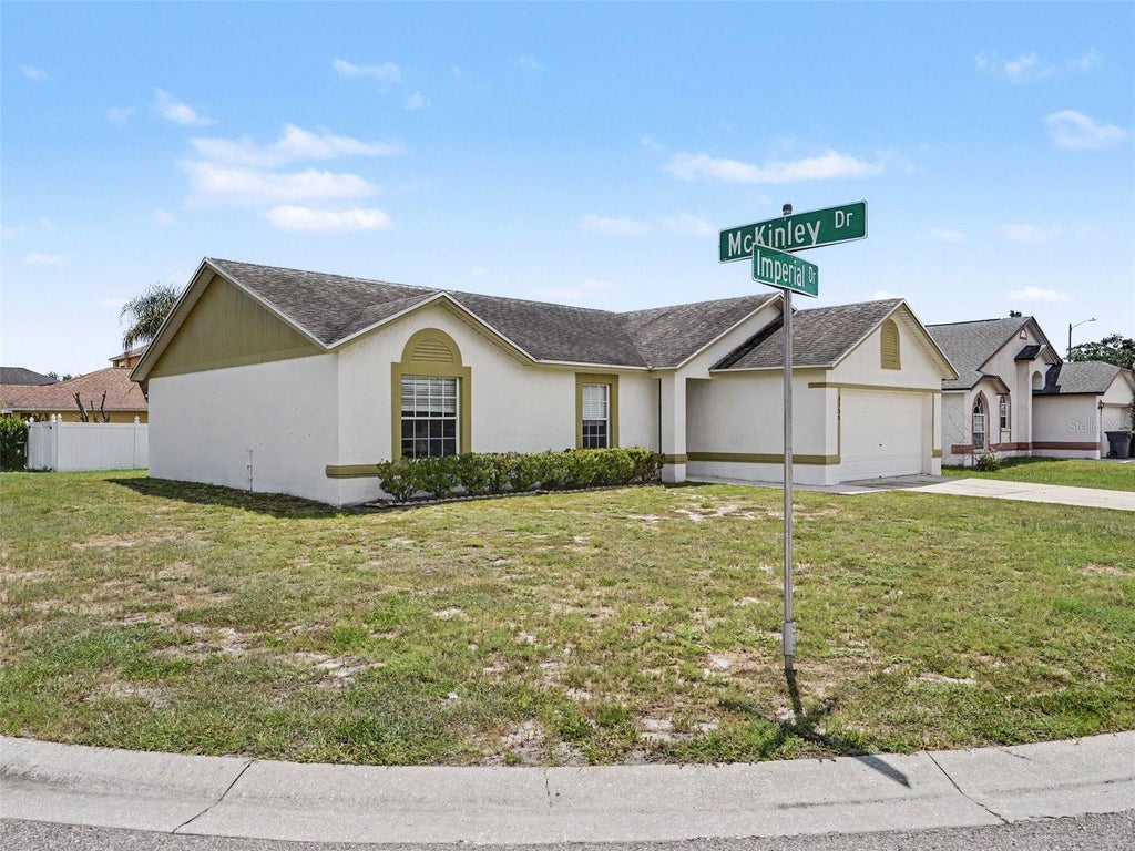 Photo of 3735 Imperial Drive, Winter Haven, FL 33880 (MLS # O6433549)