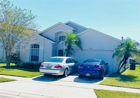 A home in ORLANDO