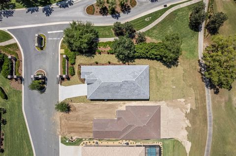 A home in HERNANDO