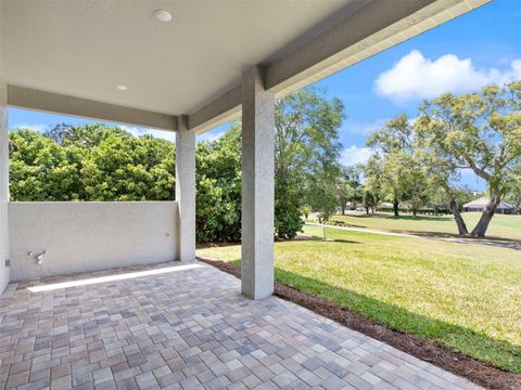 A home in HERNANDO