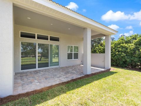 A home in HERNANDO