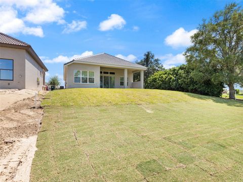 A home in HERNANDO