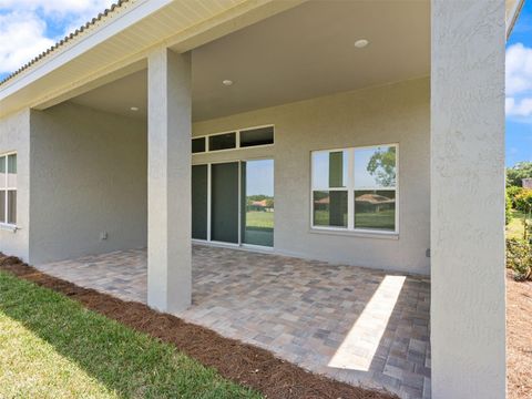 A home in HERNANDO