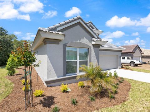 A home in HERNANDO