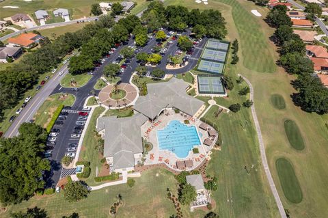 A home in HERNANDO