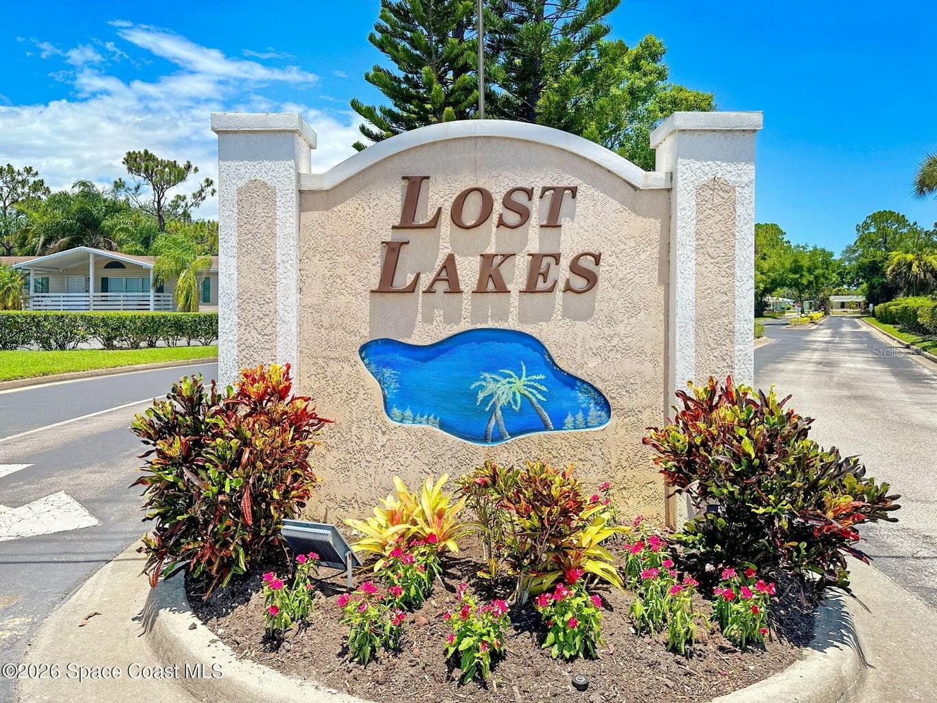 NORTHWEST LAKES CONDO PH VI - Residential