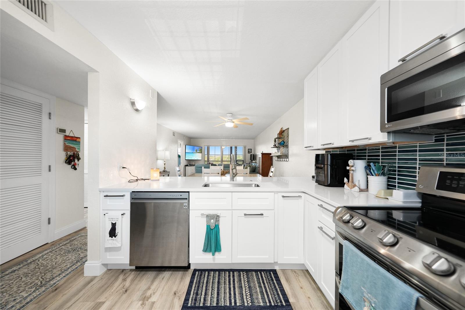 NEWPORT 01 PH 01 BLDG 07 - Residential