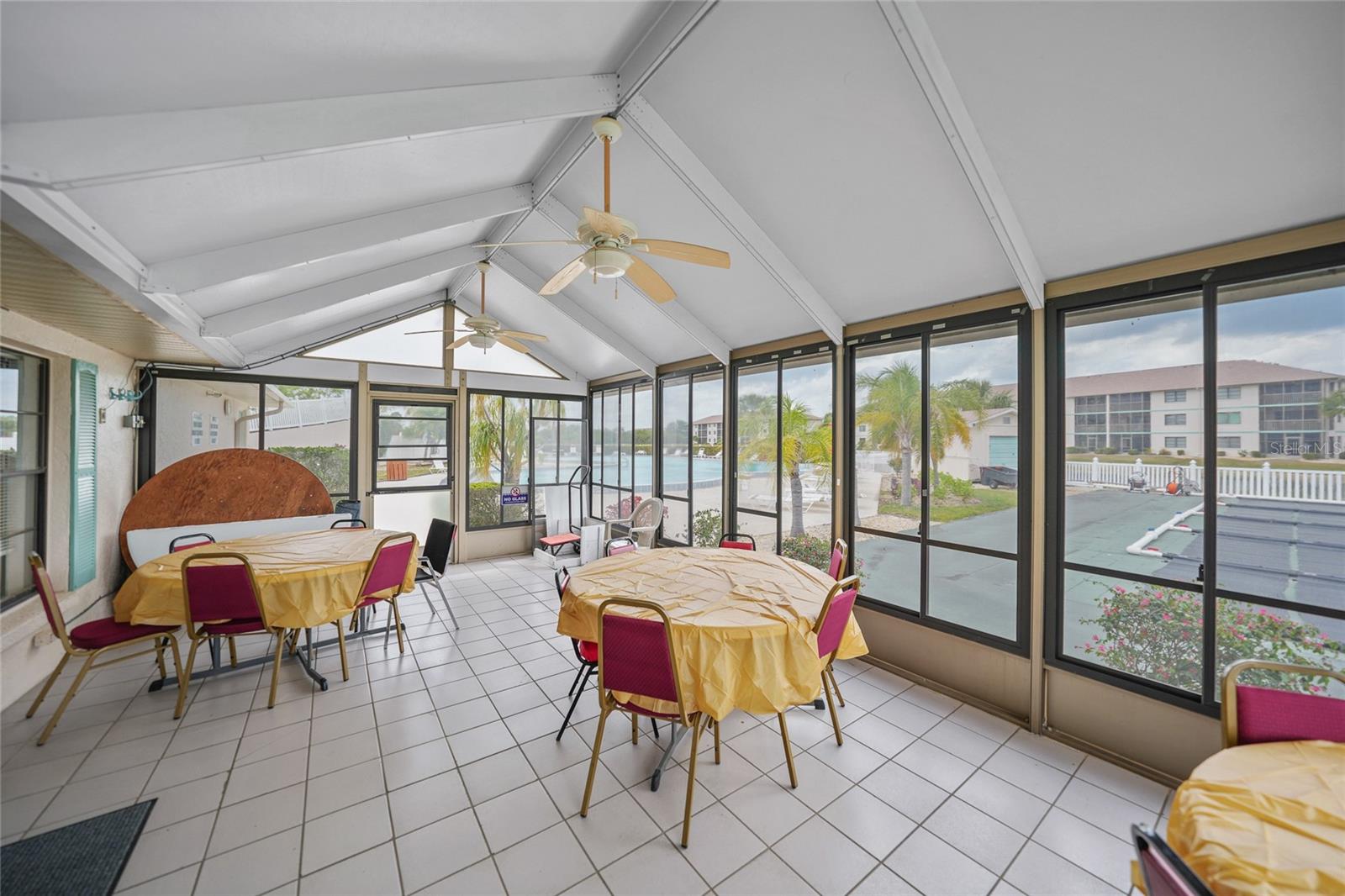 NEWPORT 01 PH 01 BLDG 07 - Residential