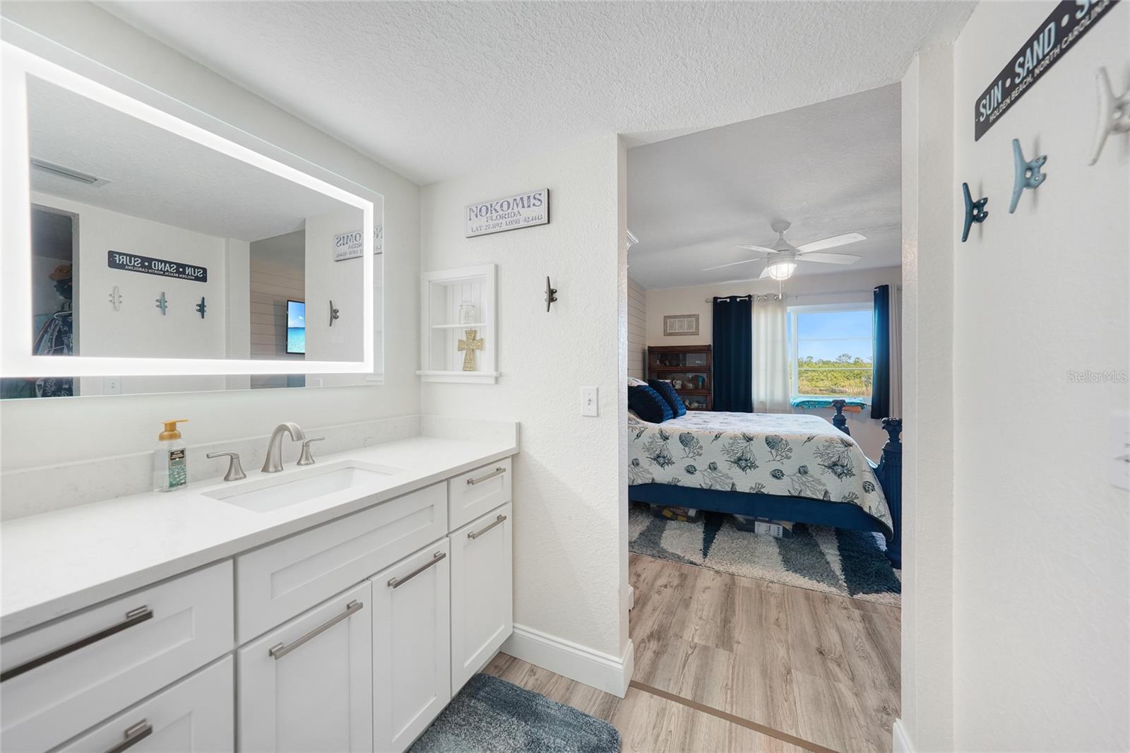 NEWPORT 01 PH 01 BLDG 07 - Residential