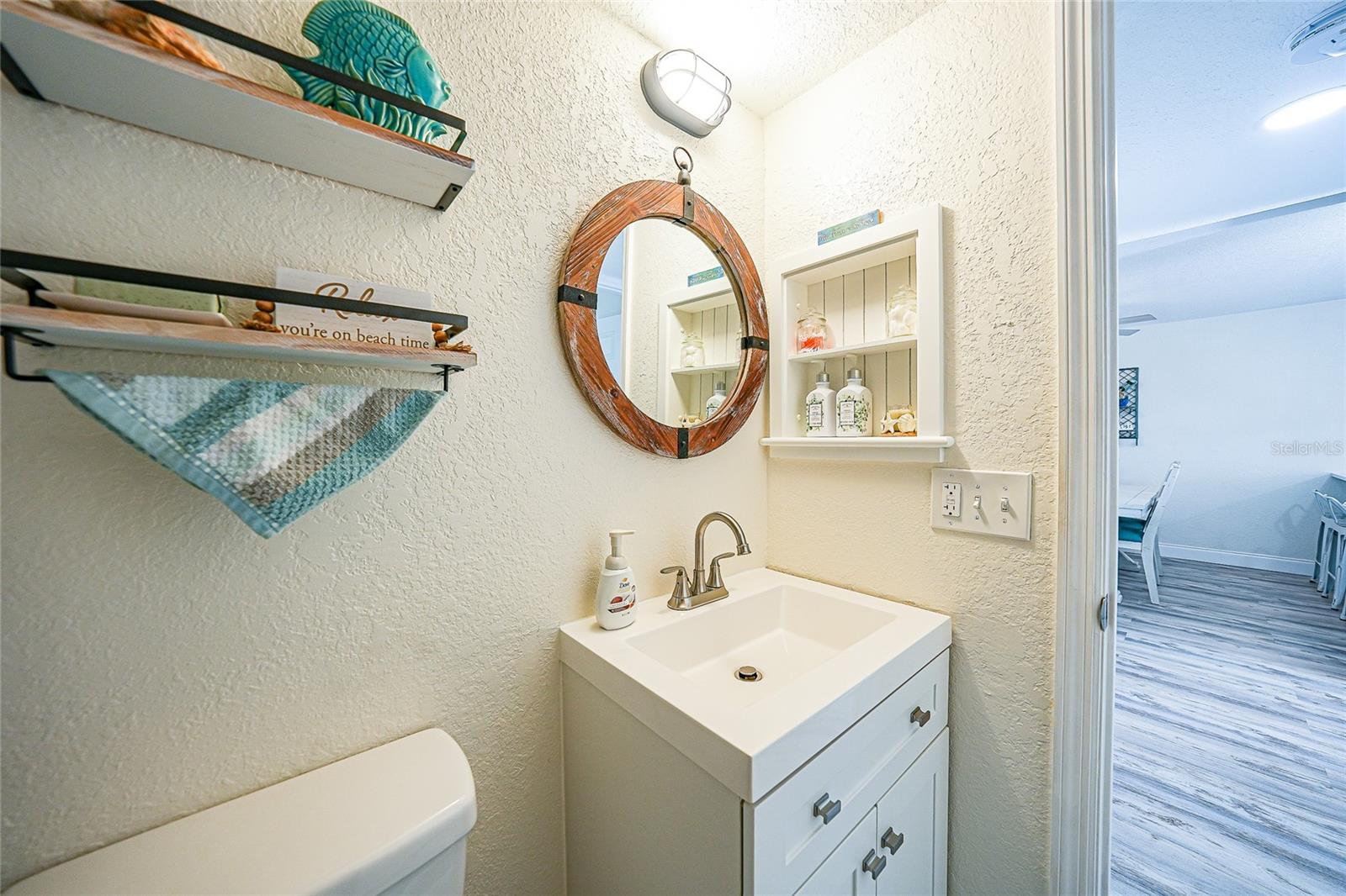 NEWPORT 01 PH 01 BLDG 07 - Residential