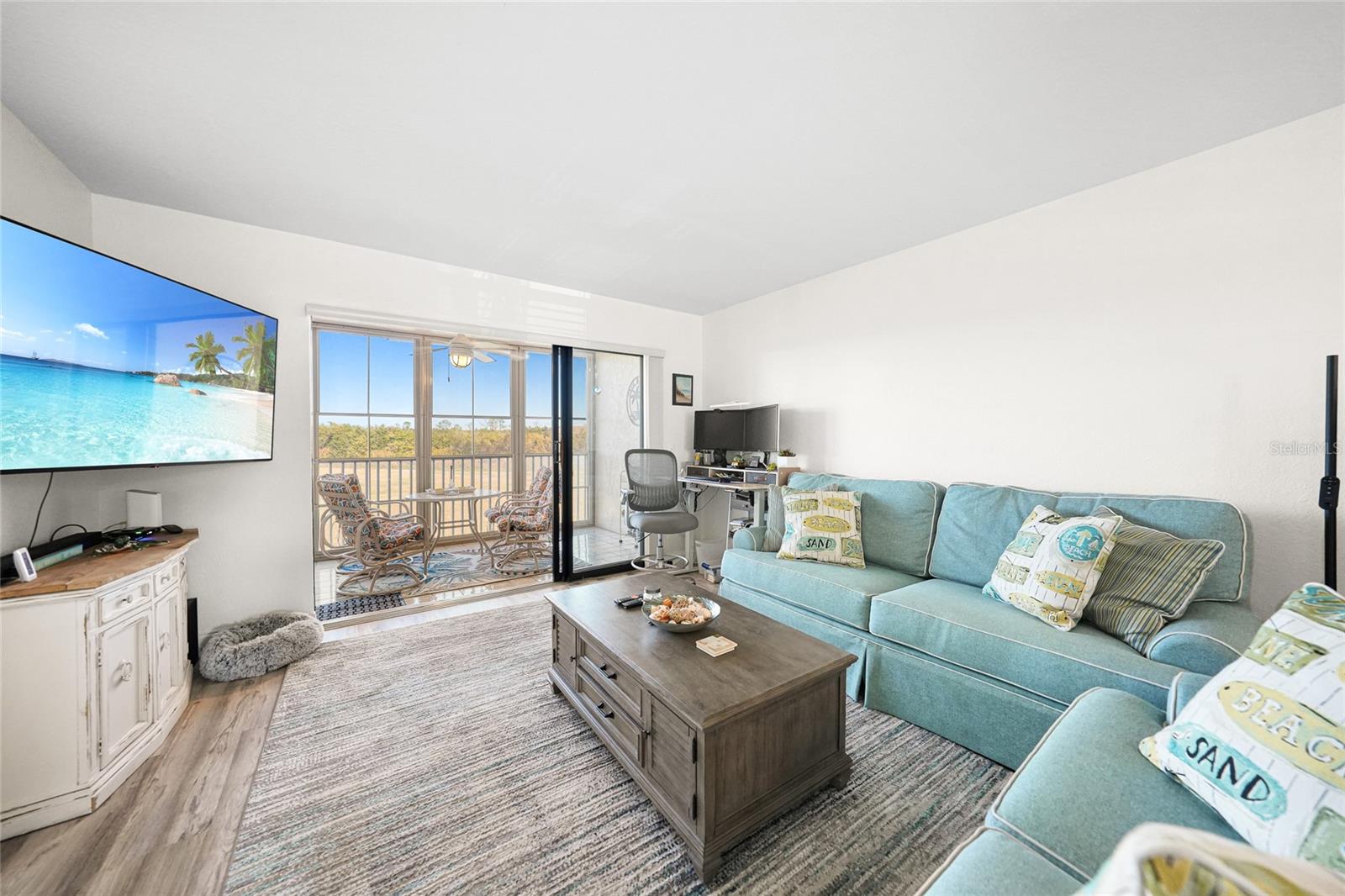 NEWPORT 01 PH 01 BLDG 07 - Residential