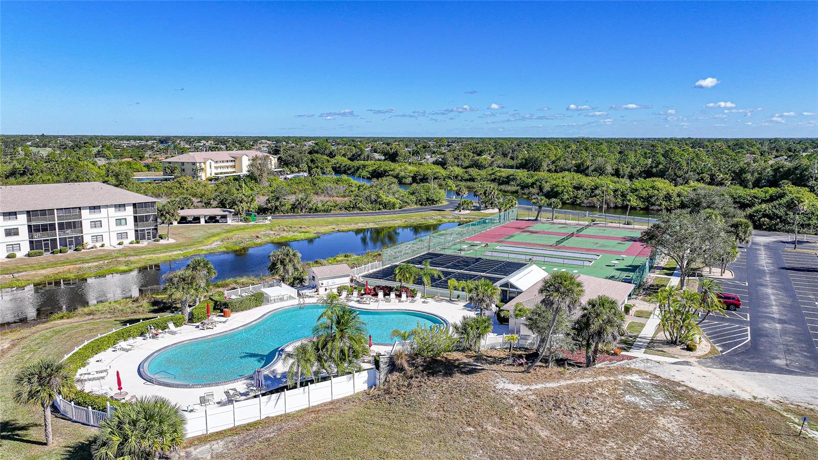 NEWPORT 01 PH 01 BLDG 07 - Residential