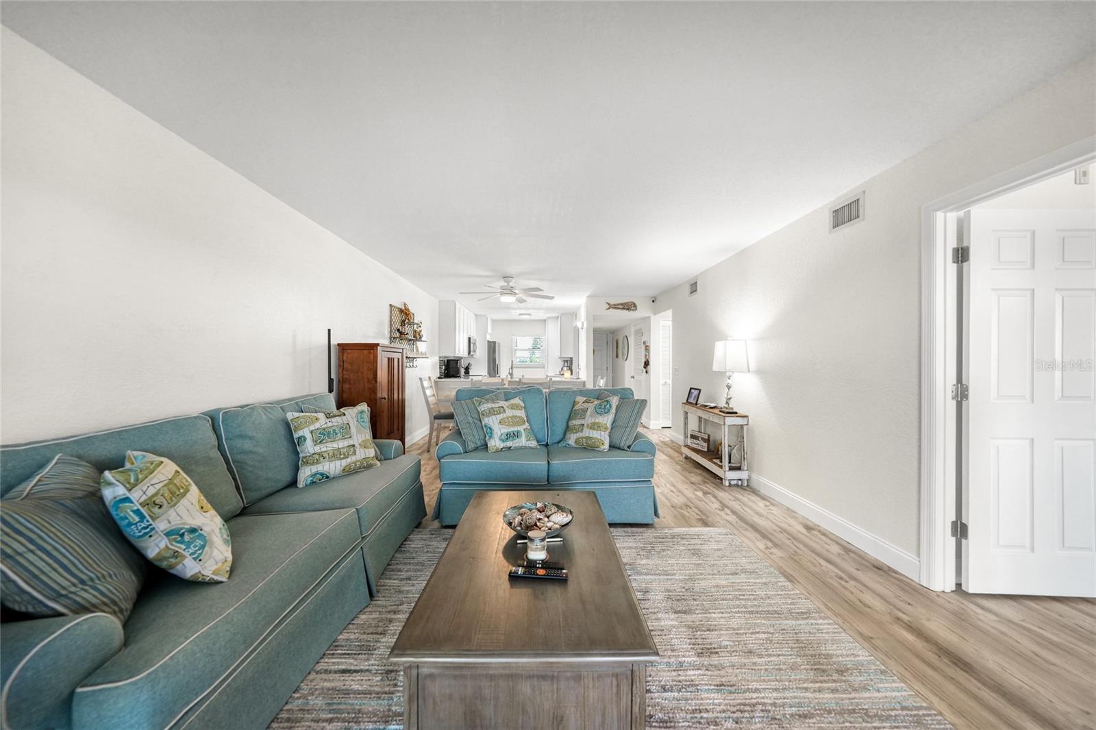 NEWPORT 01 PH 01 BLDG 07 - Residential