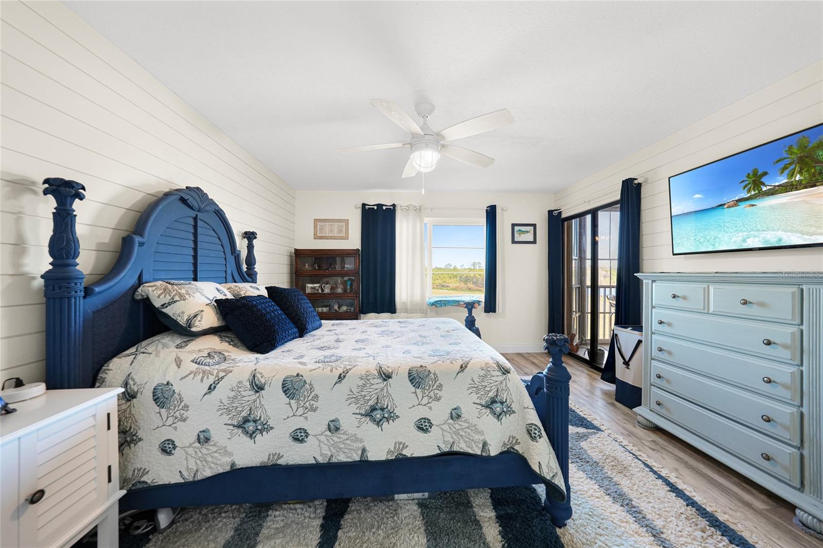 NEWPORT 01 PH 01 BLDG 07 - Residential