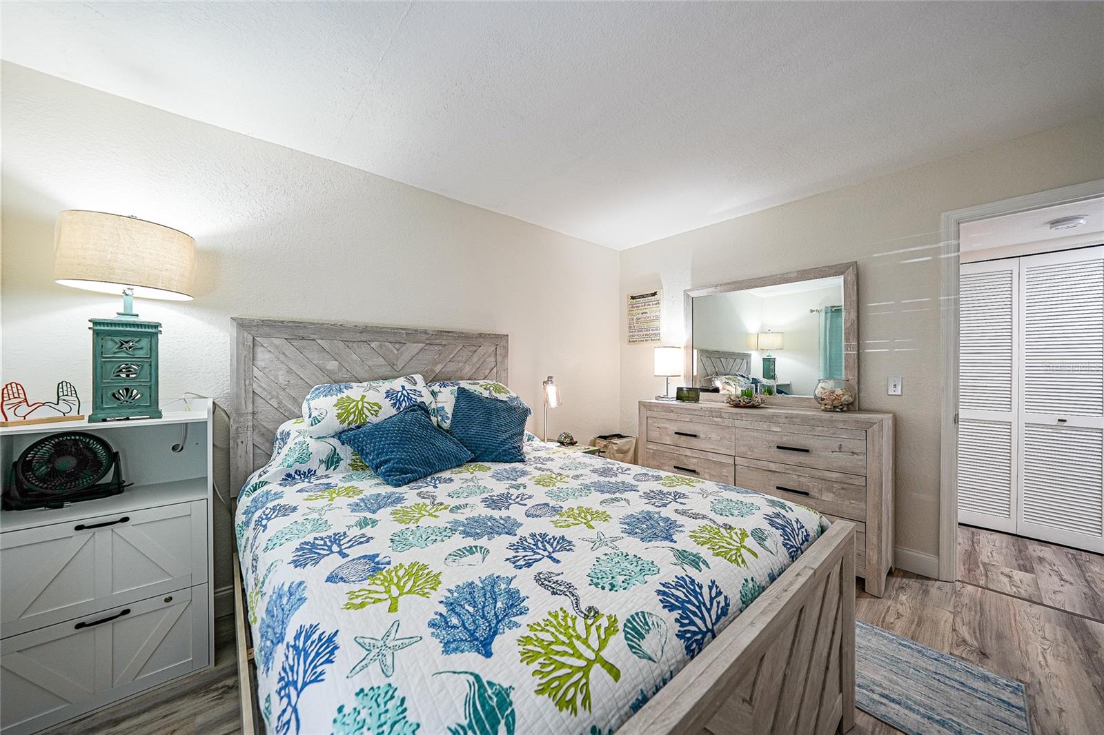 NEWPORT 01 PH 01 BLDG 07 - Residential