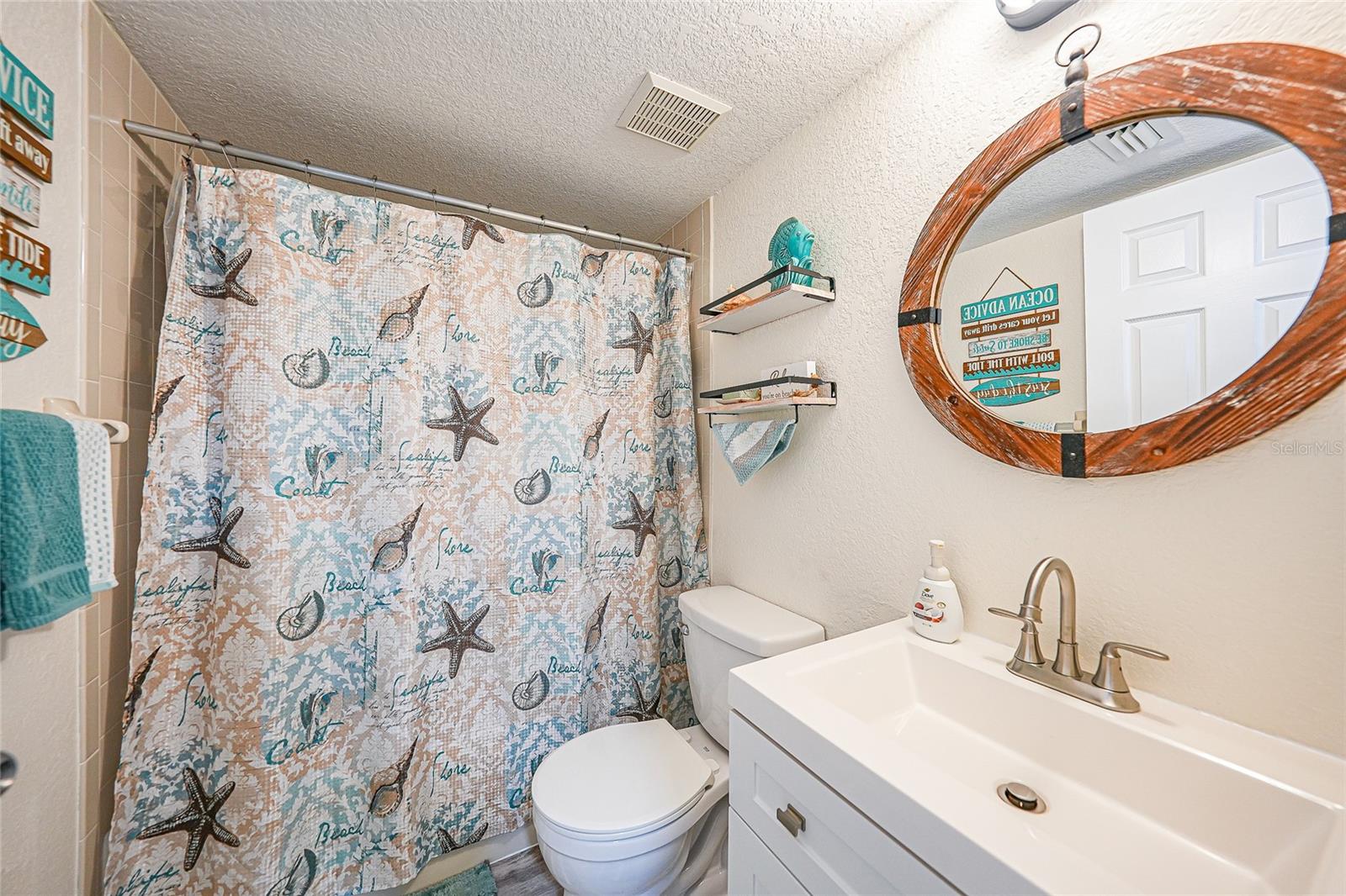 NEWPORT 01 PH 01 BLDG 07 - Residential