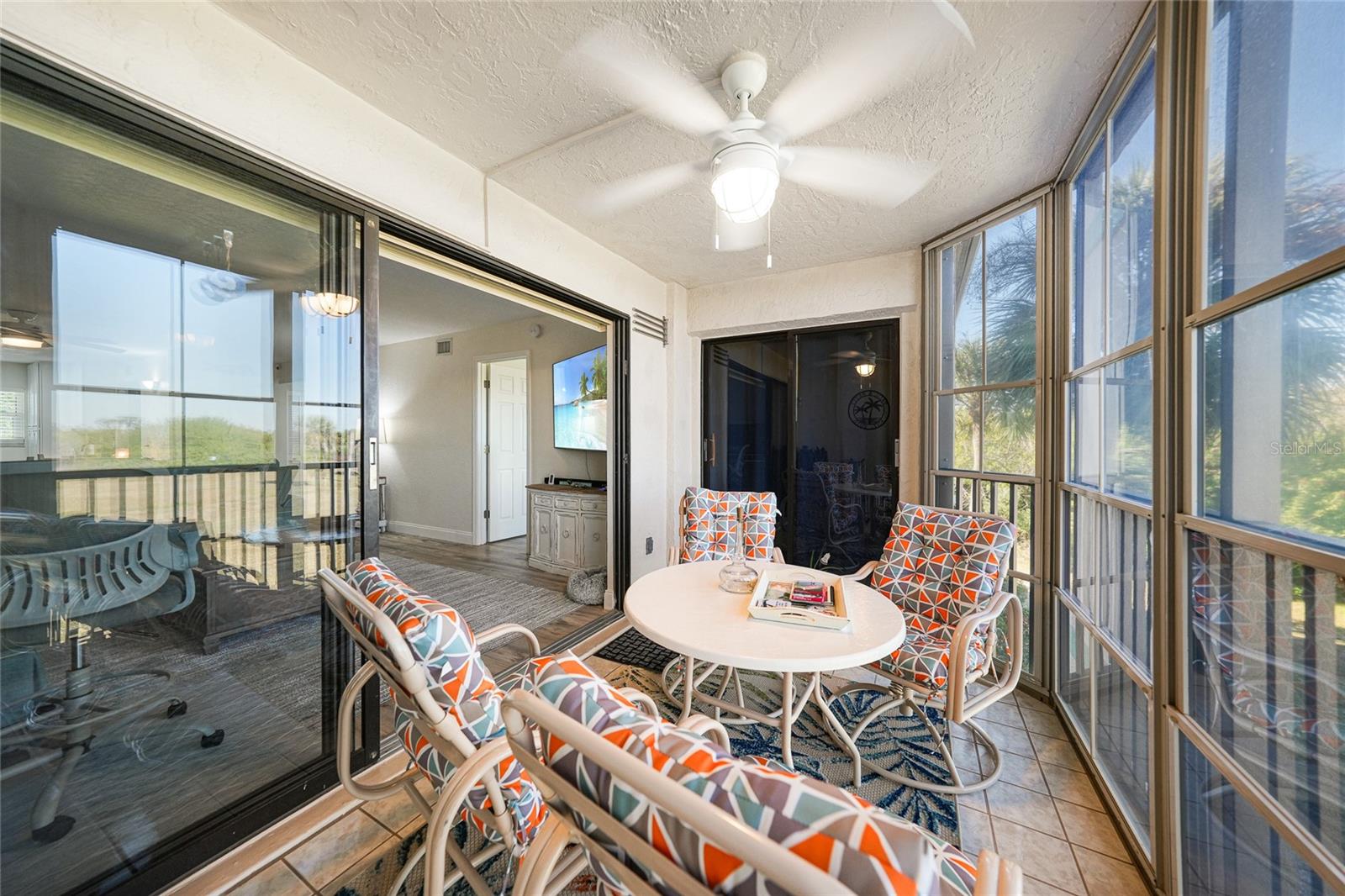 NEWPORT 01 PH 01 BLDG 07 - Residential