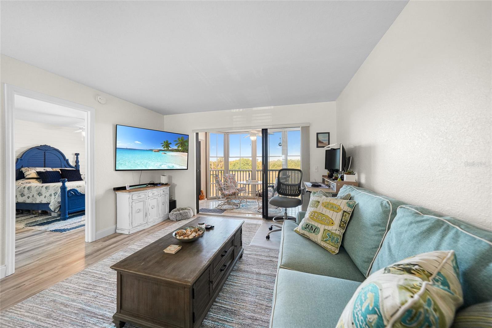 NEWPORT 01 PH 01 BLDG 07 - Residential