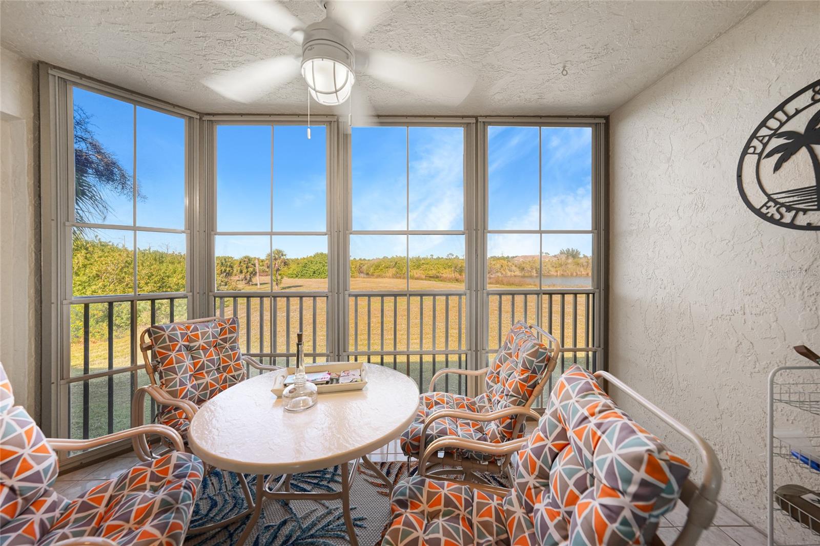 NEWPORT 01 PH 01 BLDG 07 - Residential