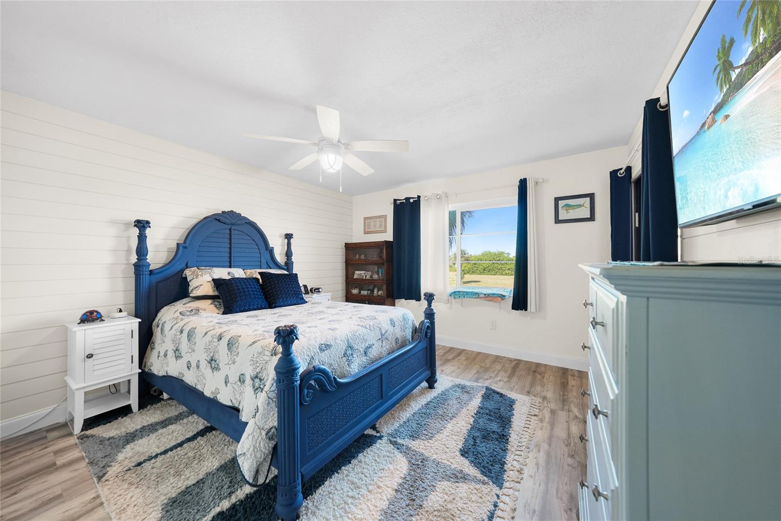 NEWPORT 01 PH 01 BLDG 07 - Residential