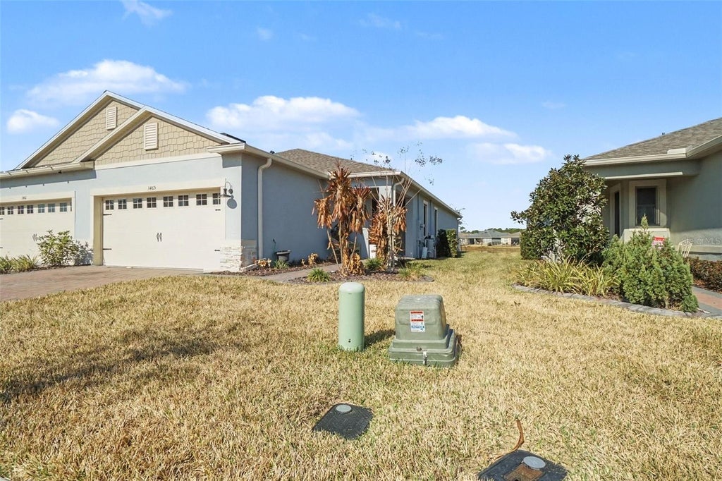 Photo of 3465 Meadow Beauty Way, Clermont, FL 34714 (MLS # O6442614)