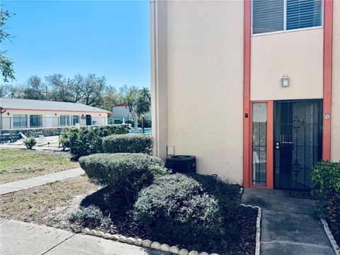 1620 58TH AVE. S. #1 ST PETERSBURG FL 33712