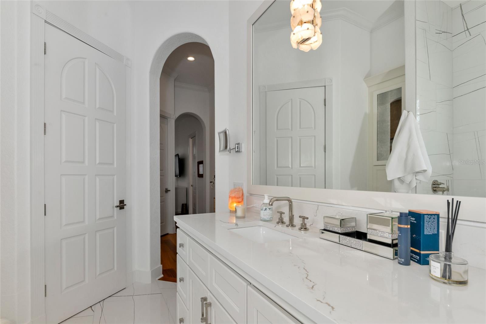 PORTOFINO ON THE BAY - Residential