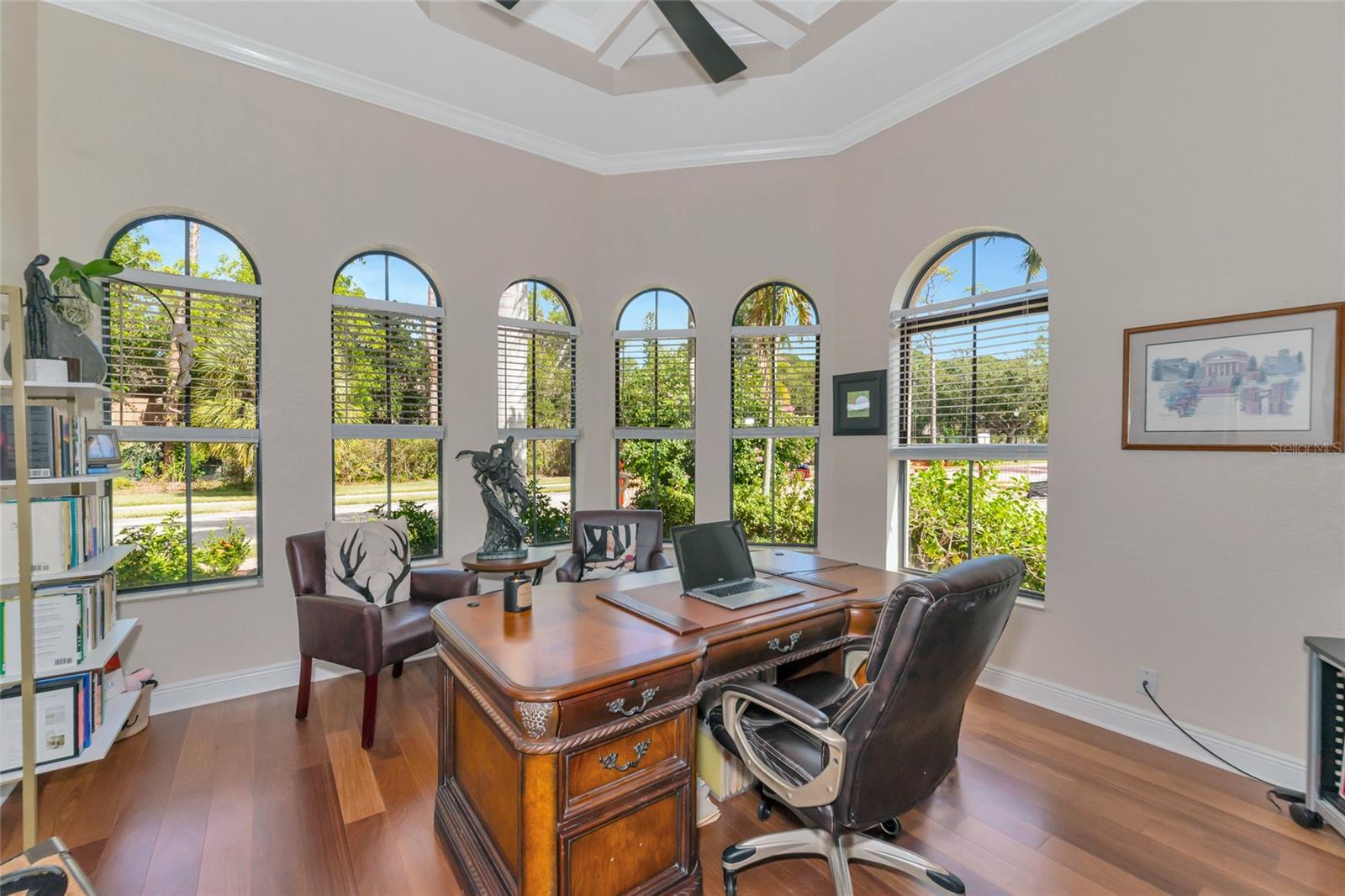 PORTOFINO ON THE BAY - Residential