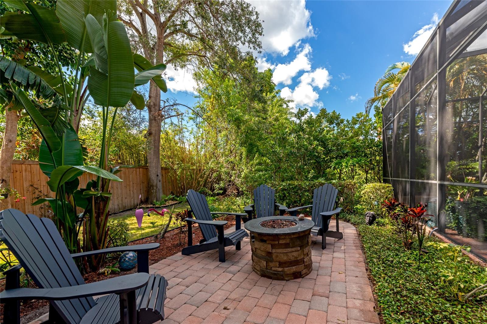 PORTOFINO ON THE BAY - Residential