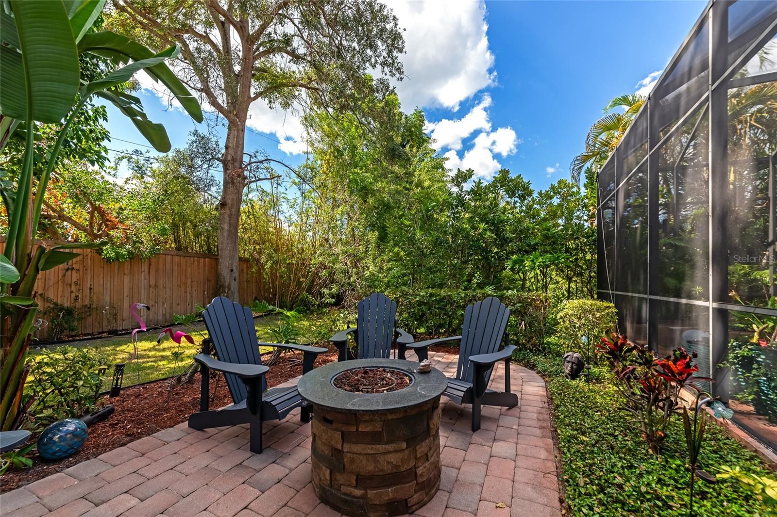 PORTOFINO ON THE BAY - Residential