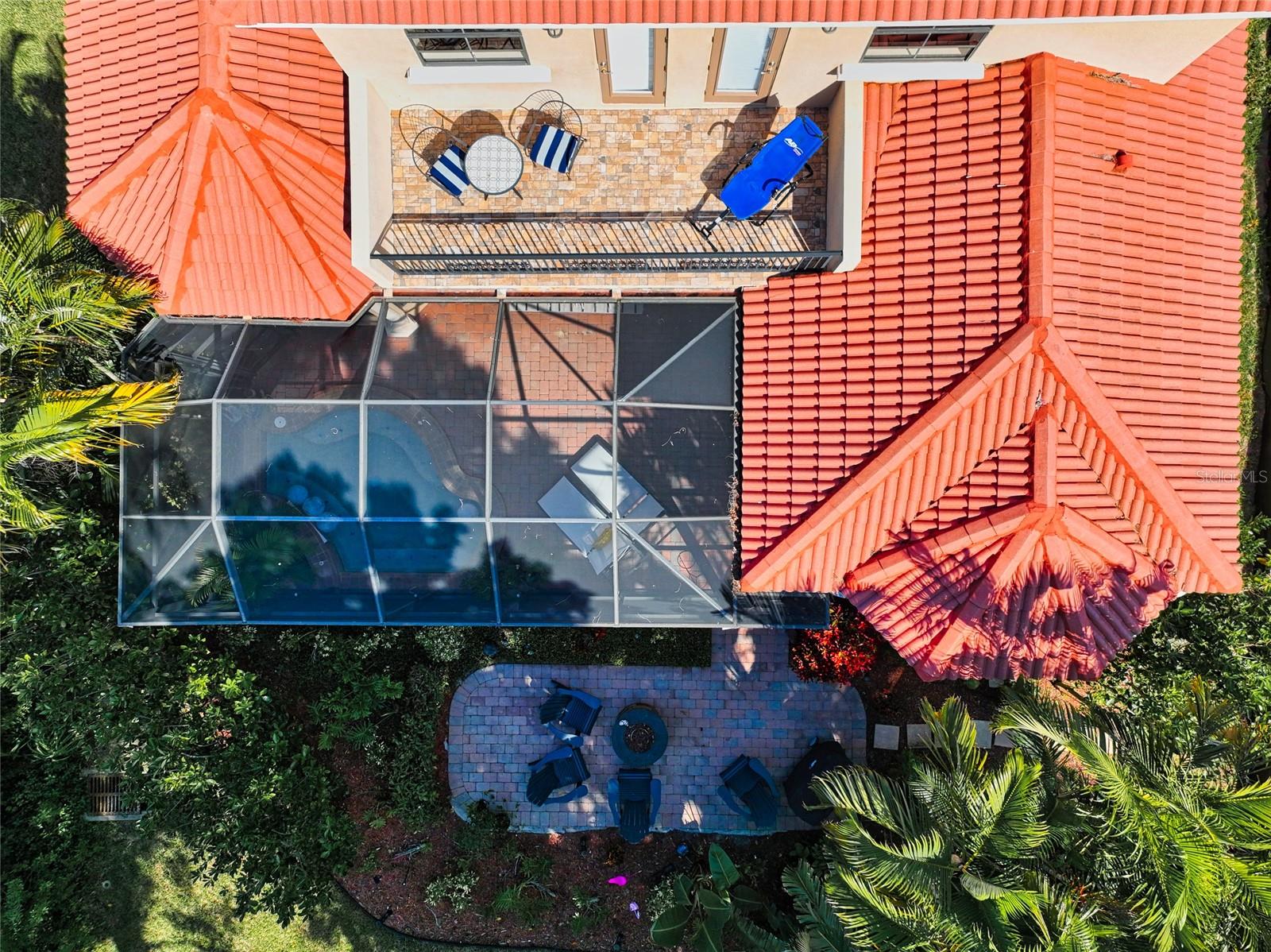 PORTOFINO ON THE BAY - Residential