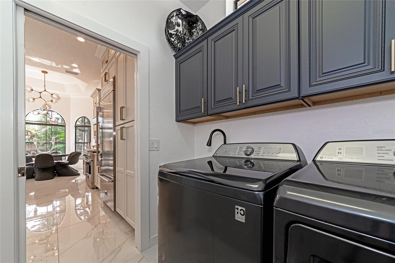 PORTOFINO ON THE BAY - Residential