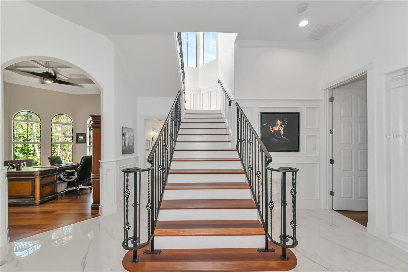 PORTOFINO ON THE BAY - Residential