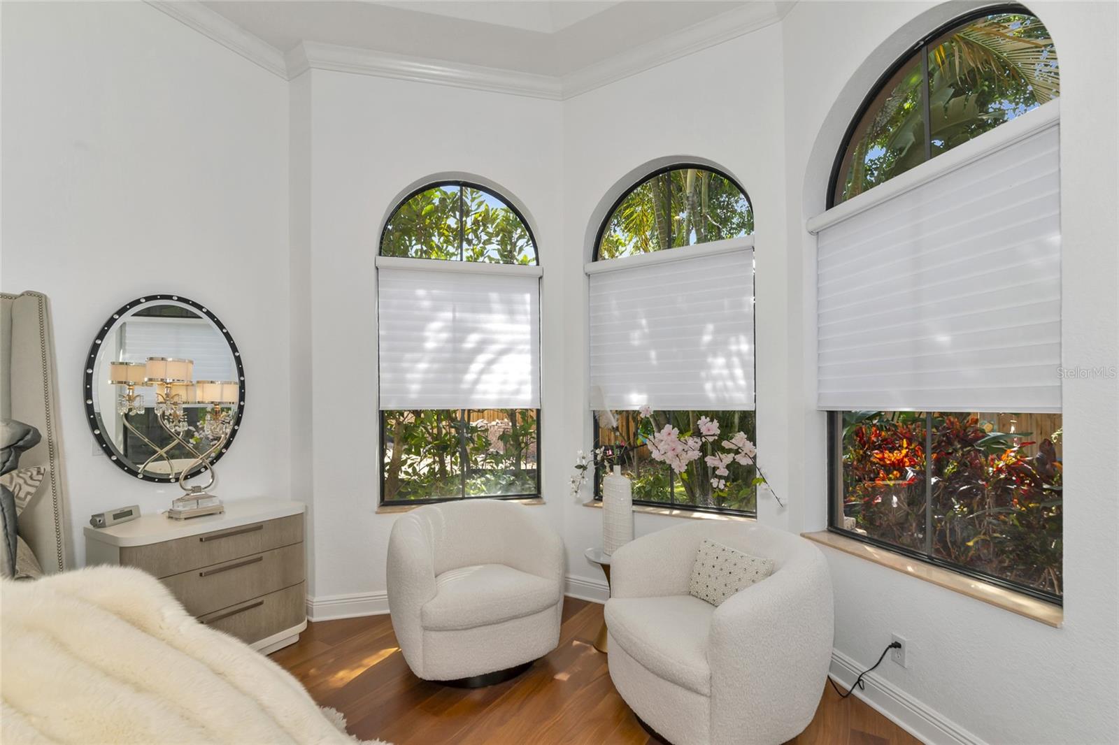 PORTOFINO ON THE BAY - Residential