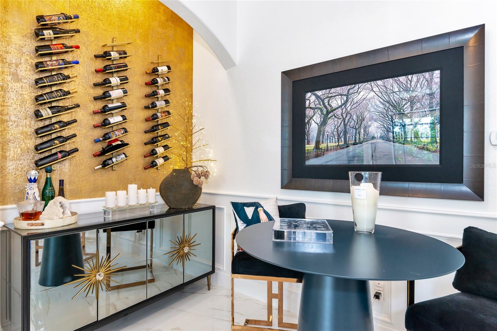 PORTOFINO ON THE BAY - Residential