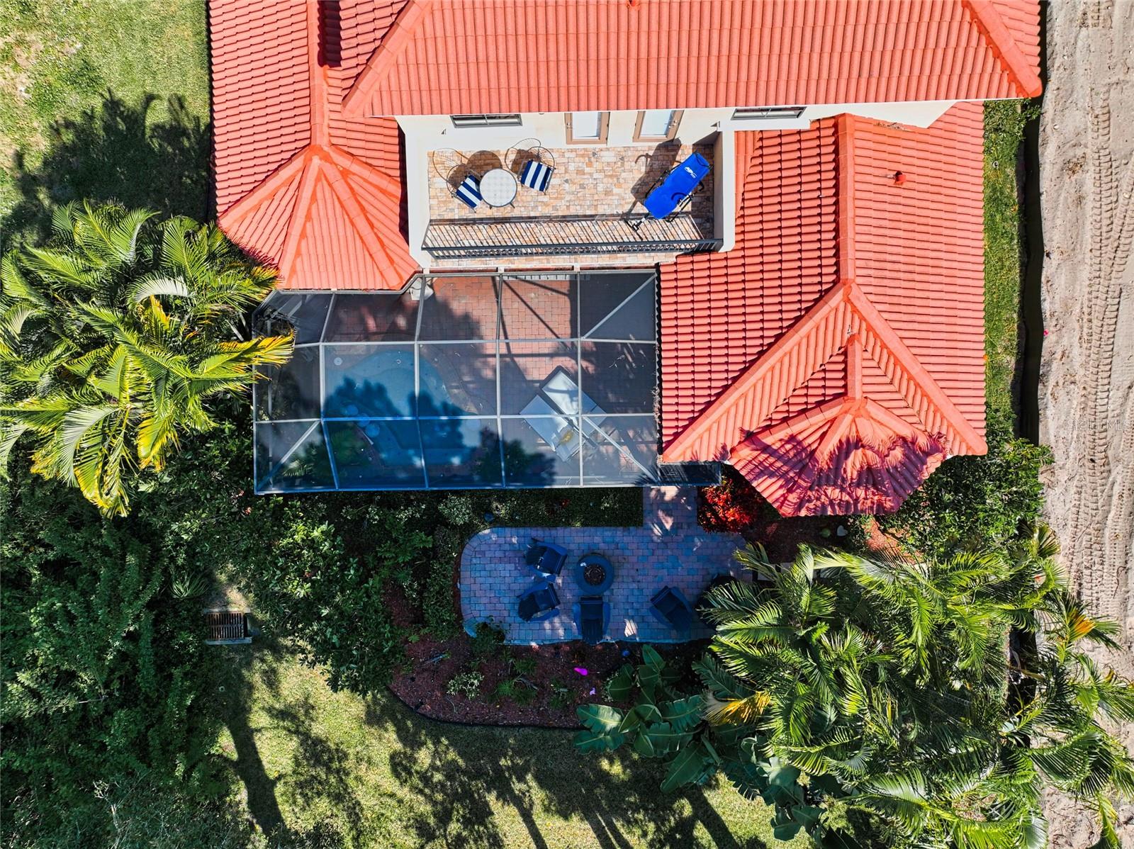 PORTOFINO ON THE BAY - Residential