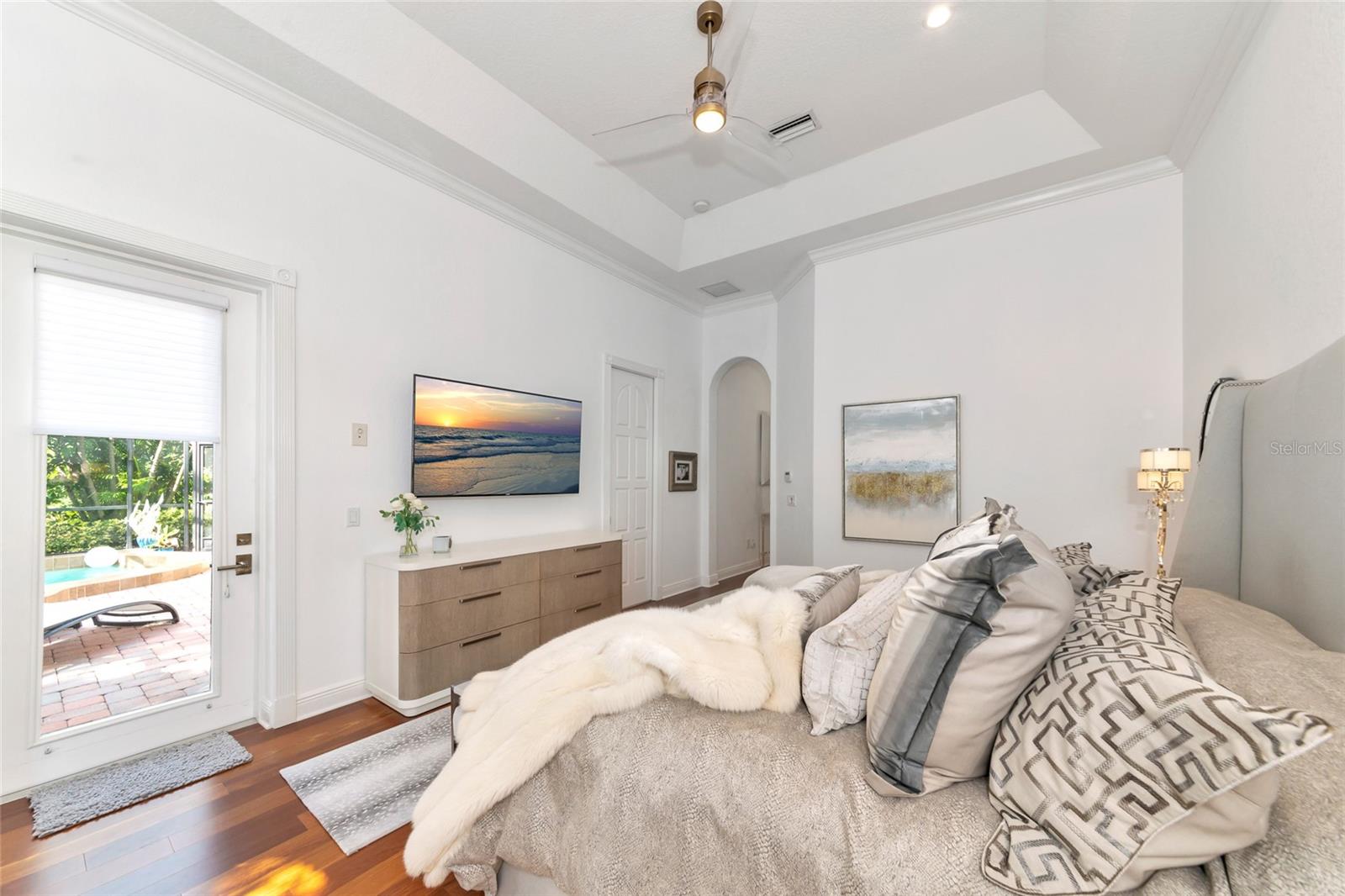 PORTOFINO ON THE BAY - Residential