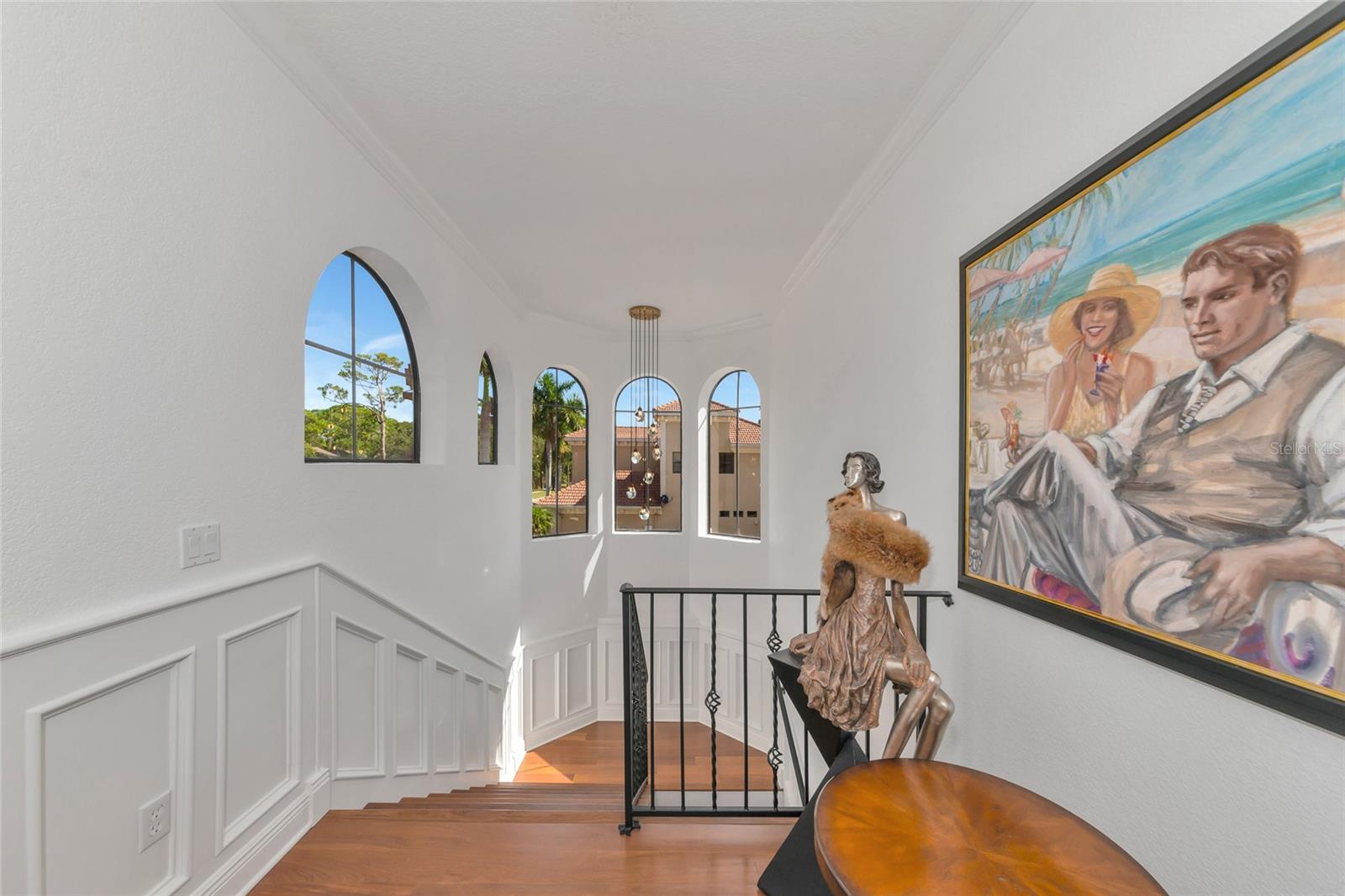 PORTOFINO ON THE BAY - Residential