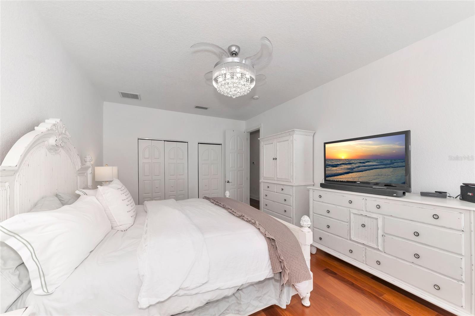 PORTOFINO ON THE BAY - Residential