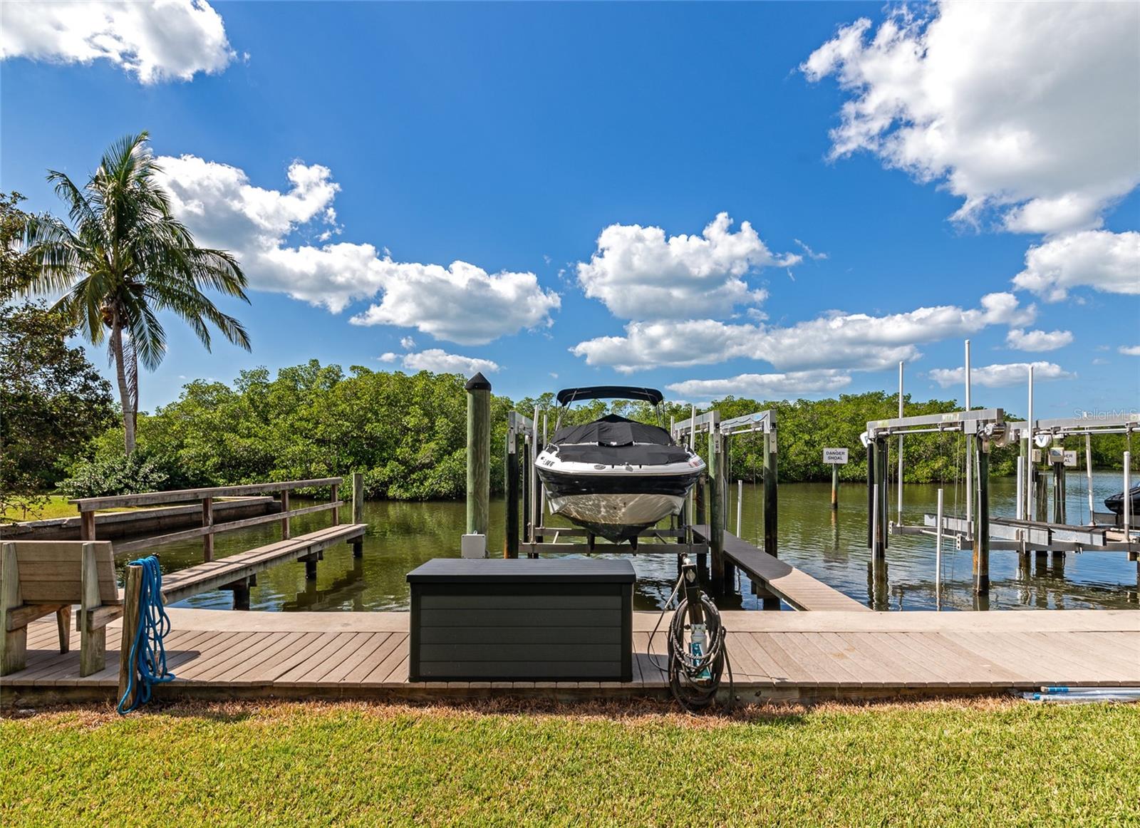 PORTOFINO ON THE BAY - Residential