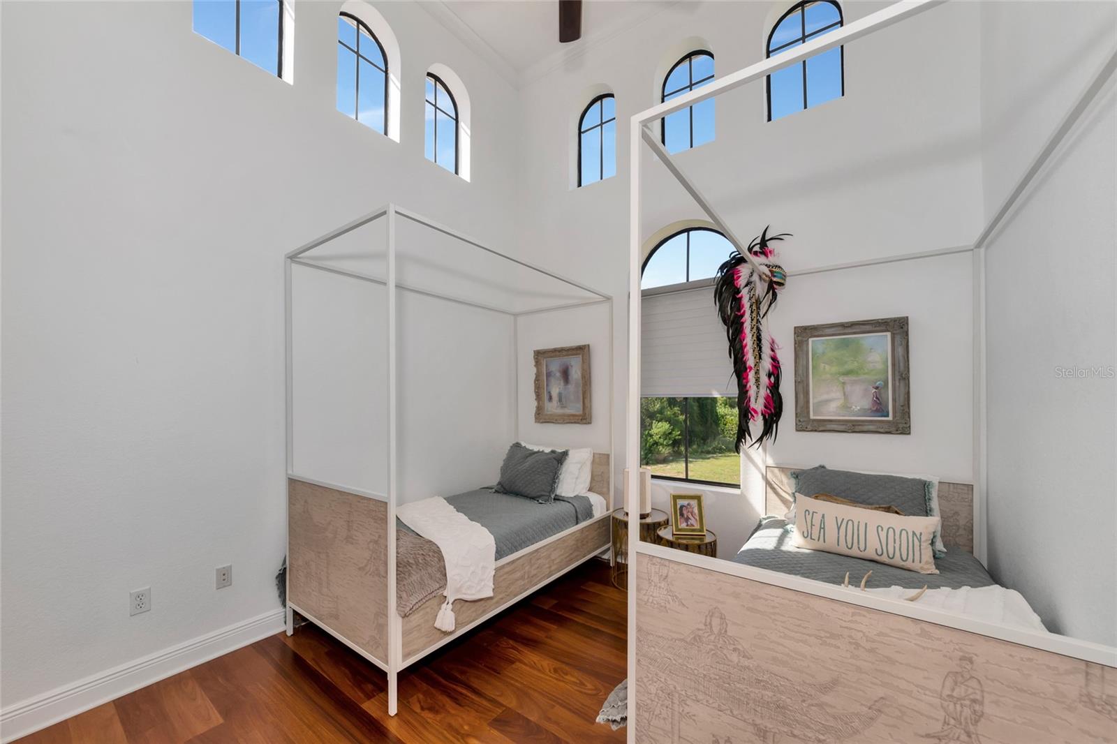 PORTOFINO ON THE BAY - Residential