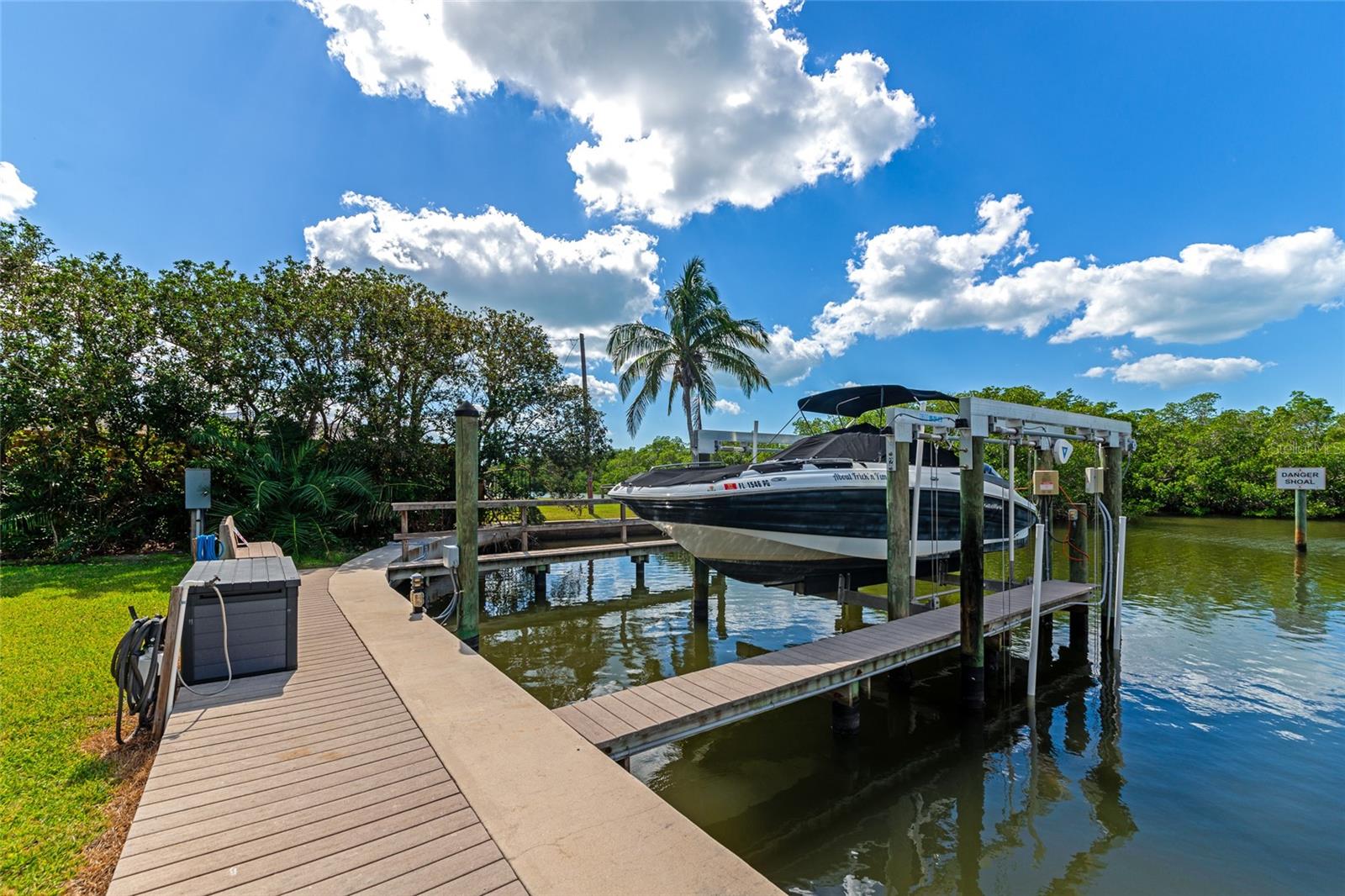 PORTOFINO ON THE BAY - Residential