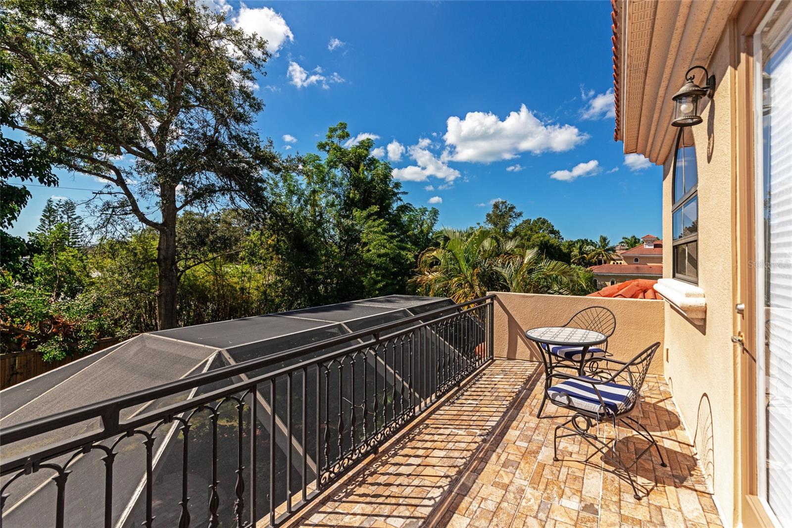 PORTOFINO ON THE BAY - Residential