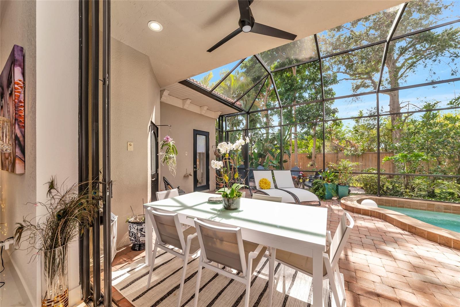 PORTOFINO ON THE BAY - Residential