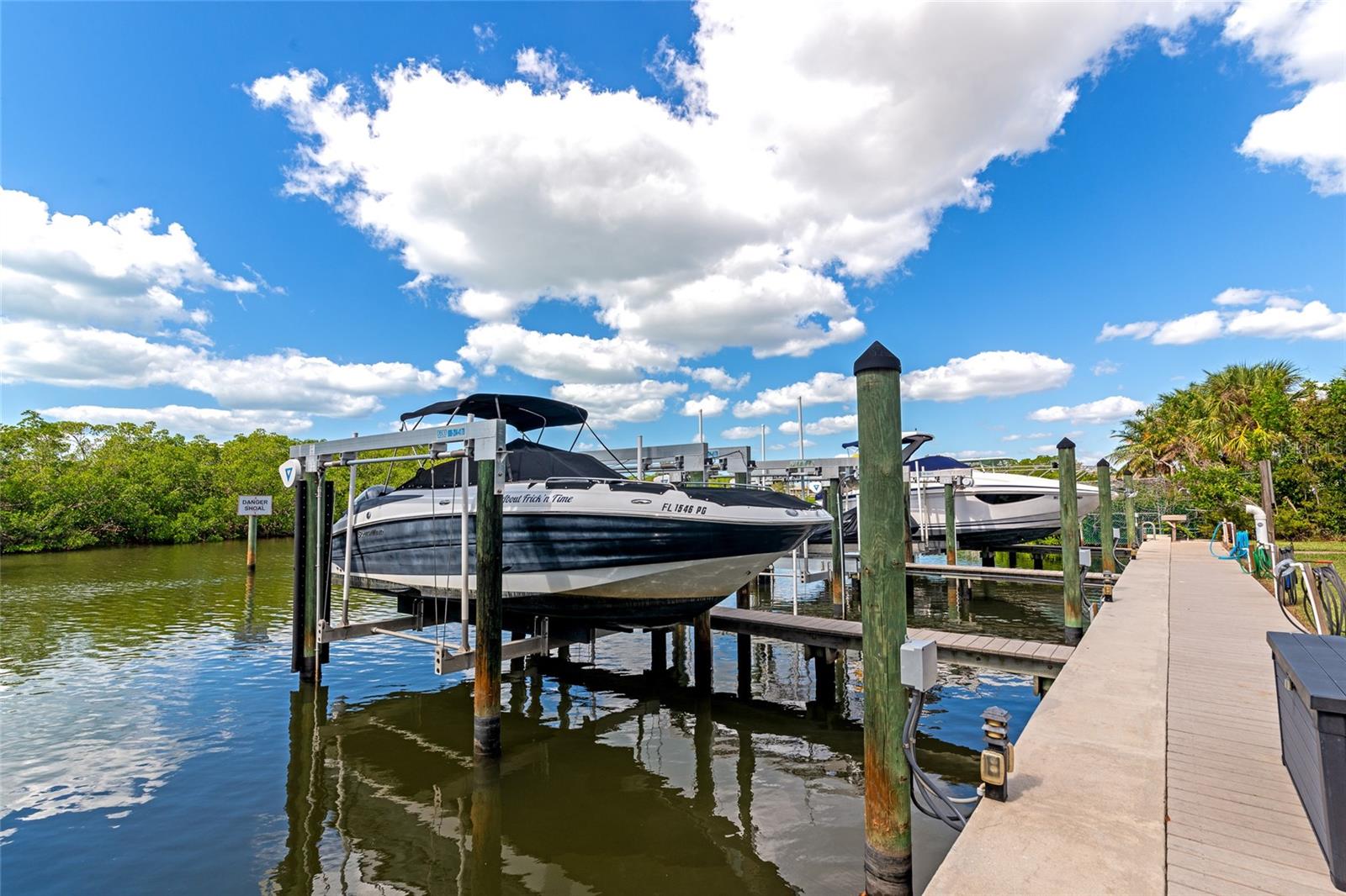 PORTOFINO ON THE BAY - Residential
